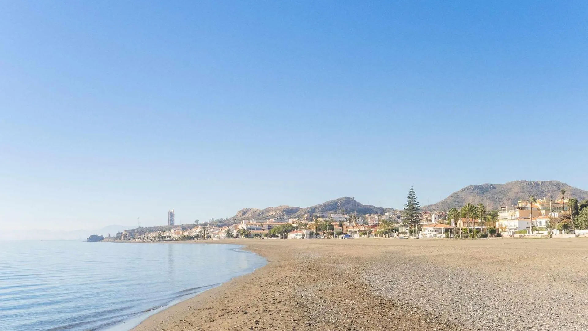 Mshome Encanto Mediterraneo La Cala Del Moral 0*,  إسبانيا