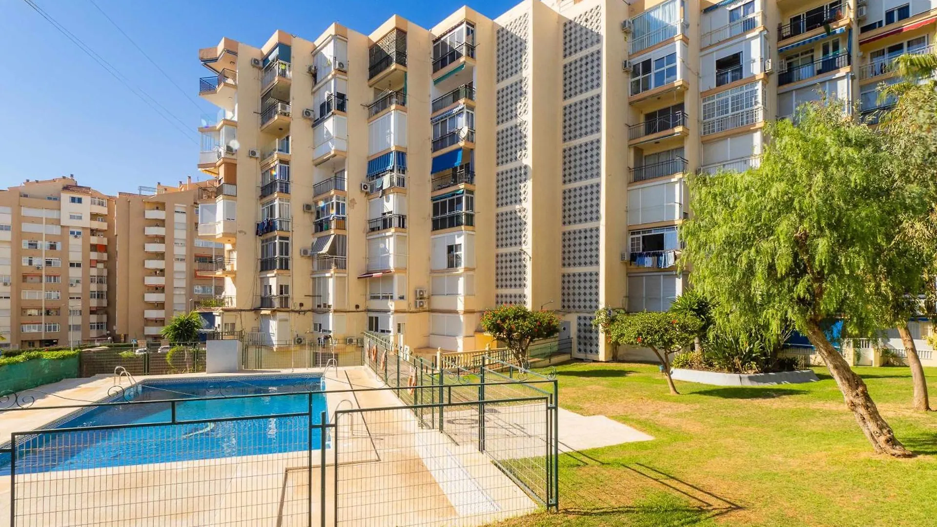 Mshome Encanto Mediterraneo La Cala Del Moral 0*,  إسبانيا