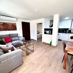 Apartamento Apartamento Sol Y Mar, La Cala Del Moral