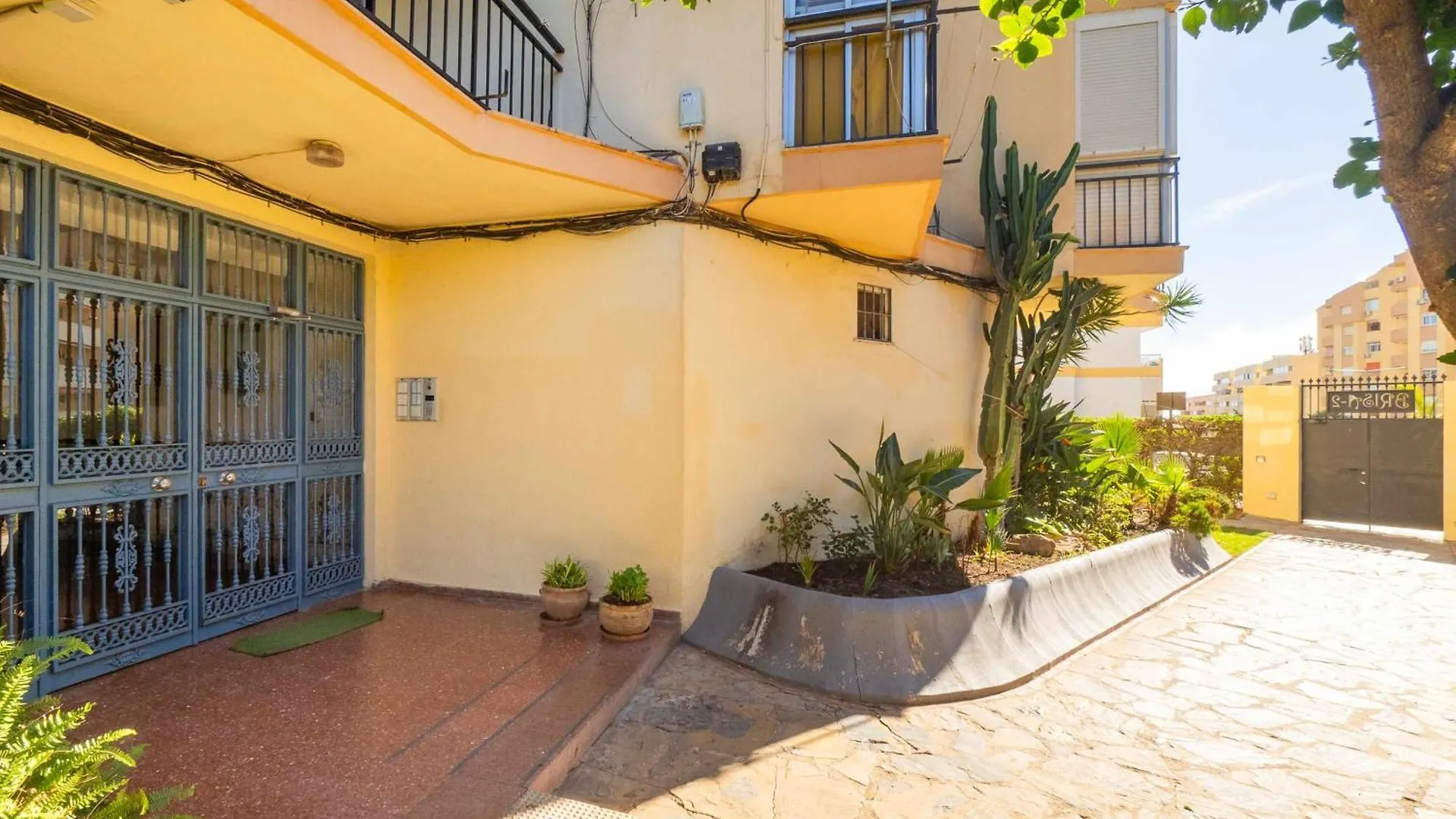Mshome Encanto Mediterraneo La Cala Del Moral Apartment
