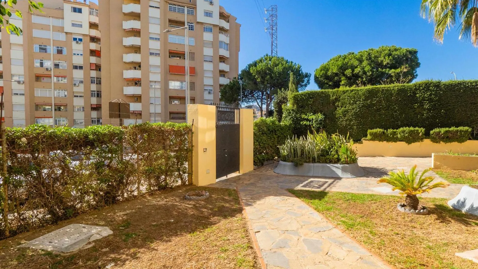 Apartment Mshome Encanto Mediterraneo La Cala Del Moral Spain